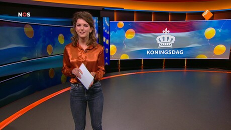 Het NOS Jeugdjournaal | NOS Jeugdjournaal